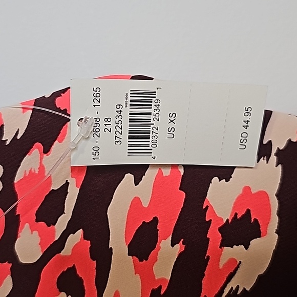 5/25 ❤️ Aerie moisture wicking sports bra - Picture 4 of 7